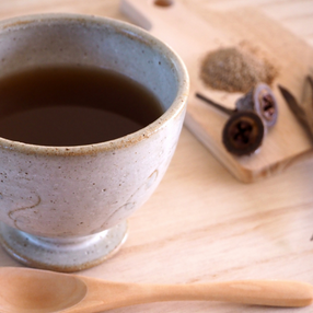 薬膳茶